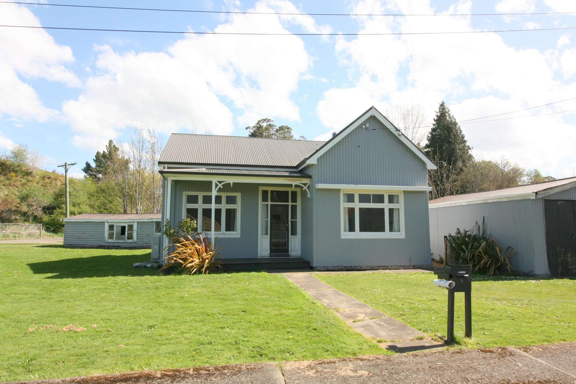 5 Sorn Street Otautau_0
