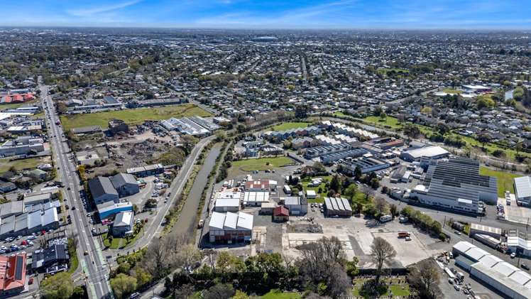 Lot 3, 30 Barton Street Woolston_4