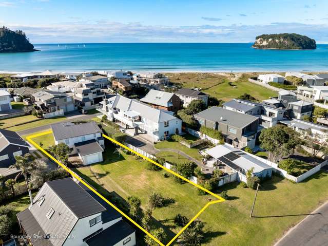 A Generational Opportunity by the Sea