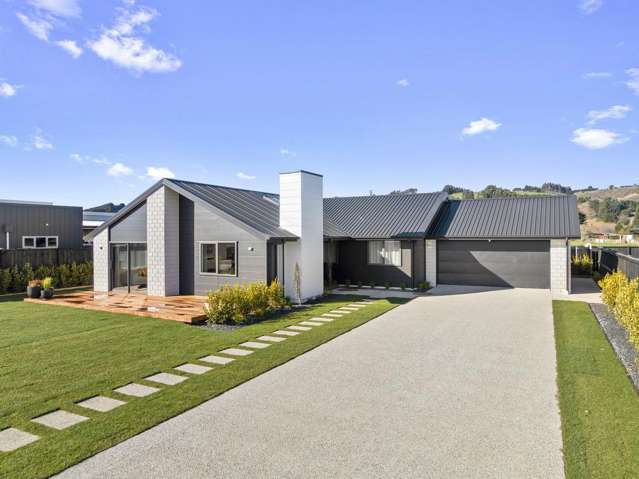Brand New Luxury Build