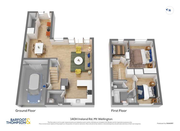 140h Ireland Road Mount Wellington_21