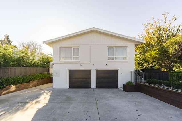 Unique River Road Living - Premium Home with Self-Contained Studio