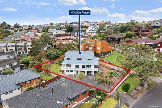4 Wilde Place Mount Roskill_4