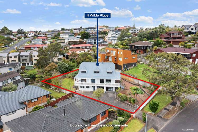 4 Wilde Place Mount Roskill_4