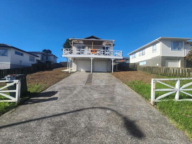 Spacious 3-Bedroom Family Home!