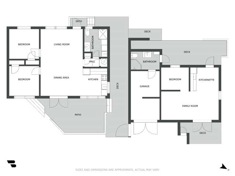 105 Bell Street Whangamata_20