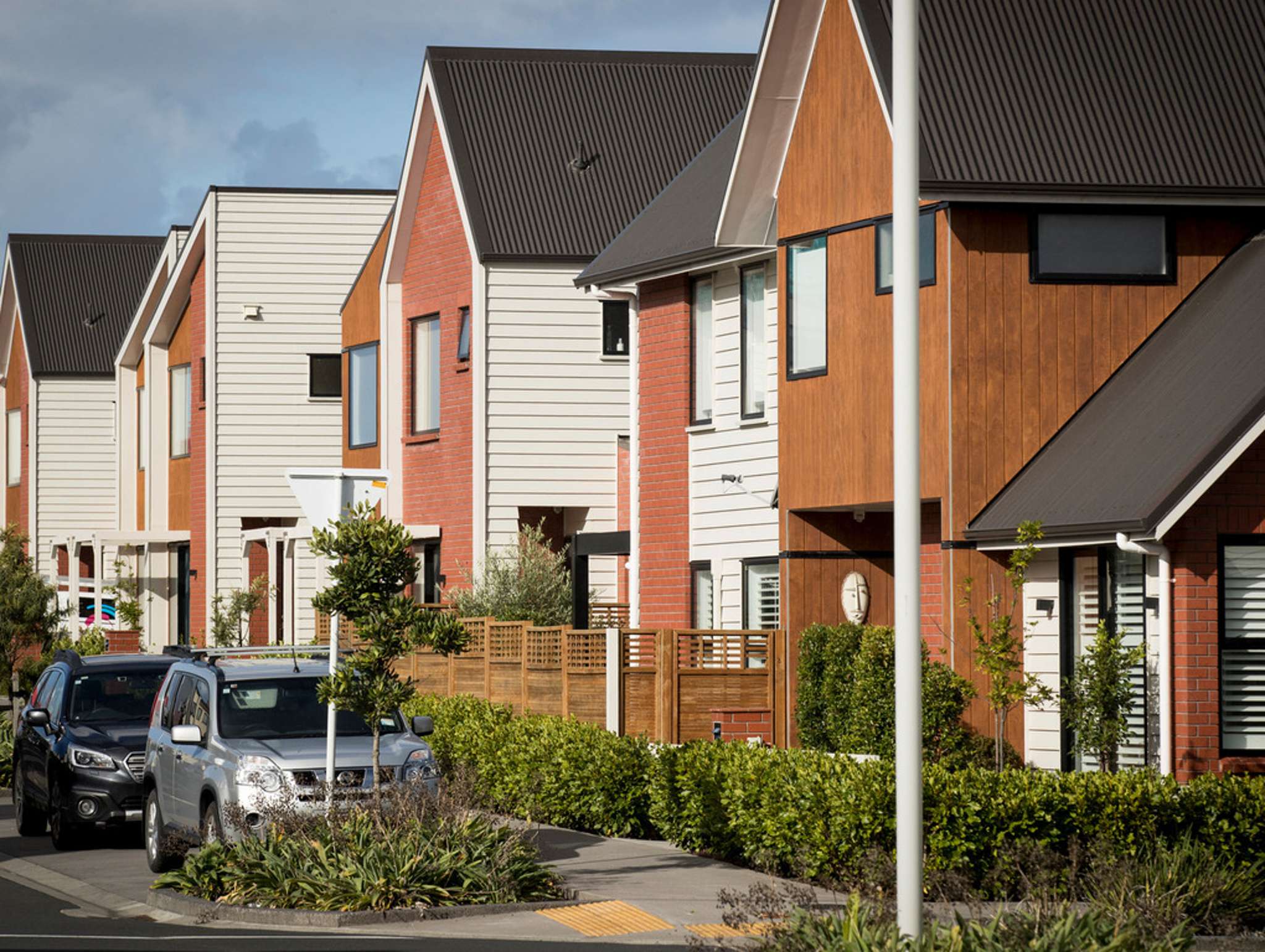 Home lending restrictions 'could ease again by year end'