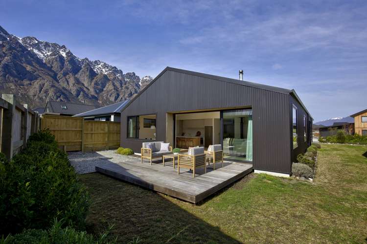 22 Corriedale Road Jacks Point_19