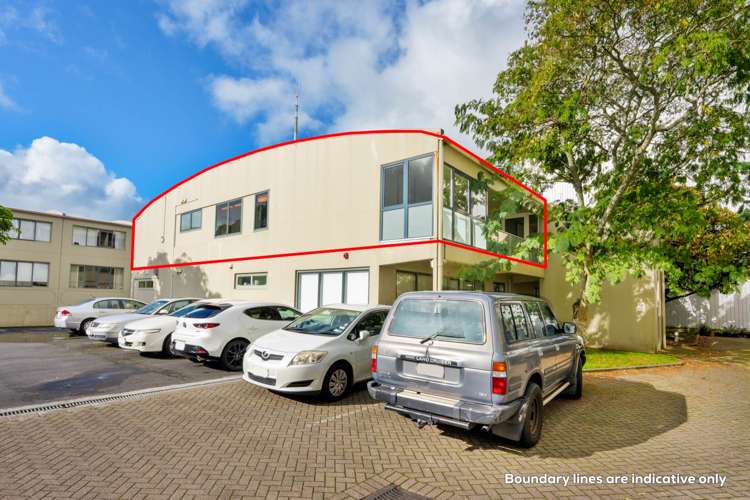 32a/88 Cook Street Auckland Central_14