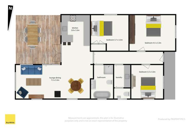 39 Cardwell Street Onehunga_20