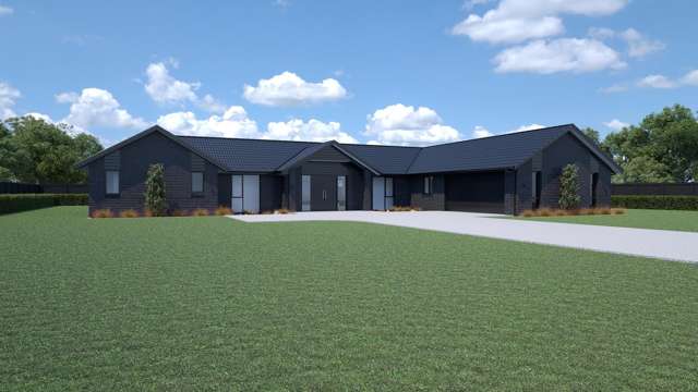 Fencourt Lifestyle House and Land