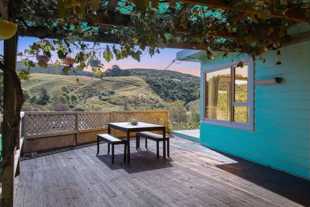 Hill Views with With a Ready Dream Build Platform