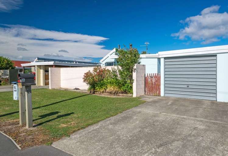 6a Elzy Street Blenheim Central_20