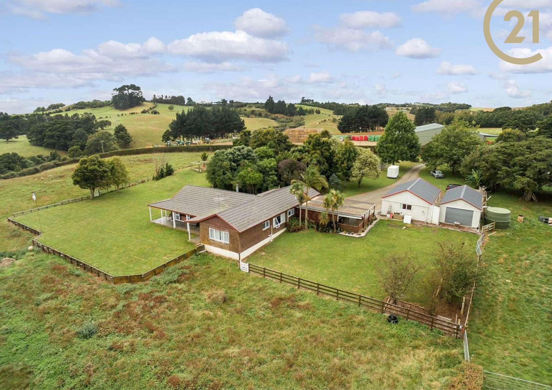 711B Harrisville Road Pukekohe East Franklin Houses for Sale