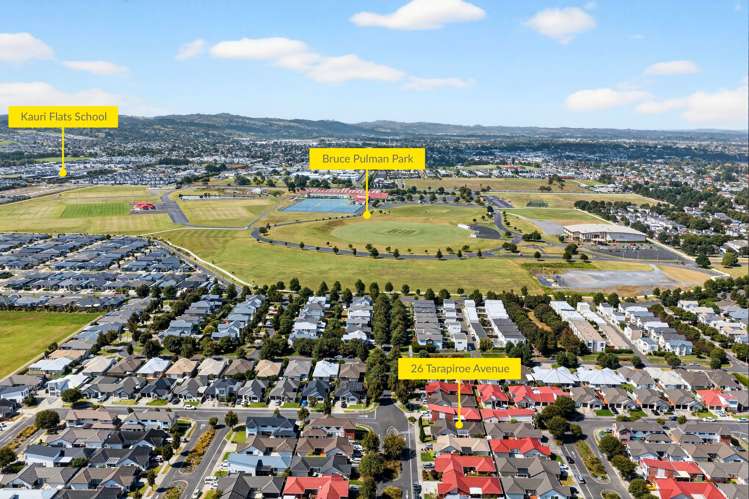 26 Tarapiroe Avenue Takanini_20