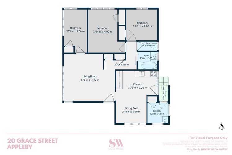 20 Grace Street Appleby_22