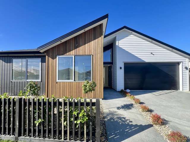 Thoughtful Layout, Effortless Living