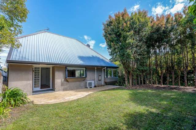 Spacious & Sunny 3-Bedroom Home