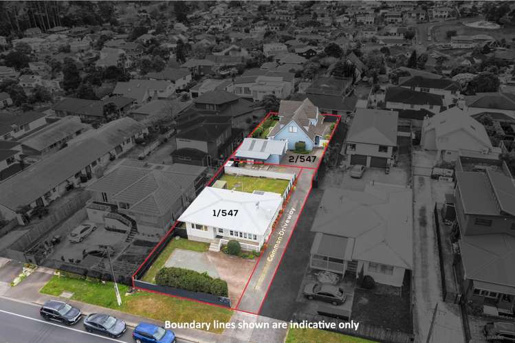 2/547 Hillsborough Road Mt Roskill_16