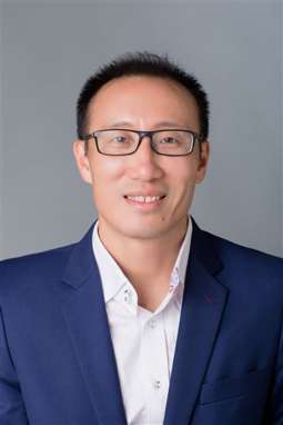 Wallace Wang