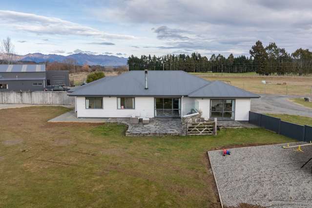 615b Te Anau Mossburn Highway Te Anau_2