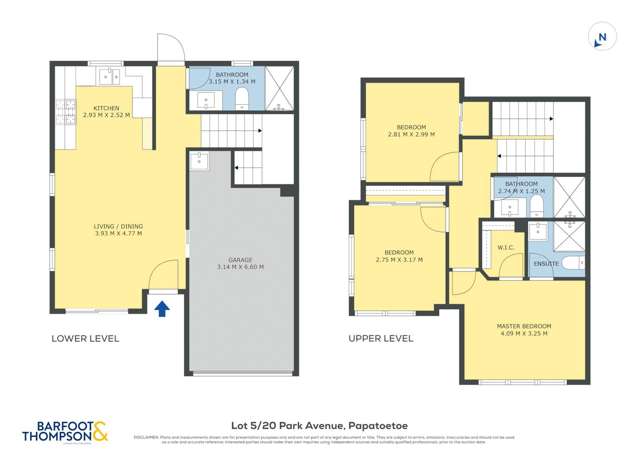 Lot 5/20 Park Avenue Papatoetoe_1