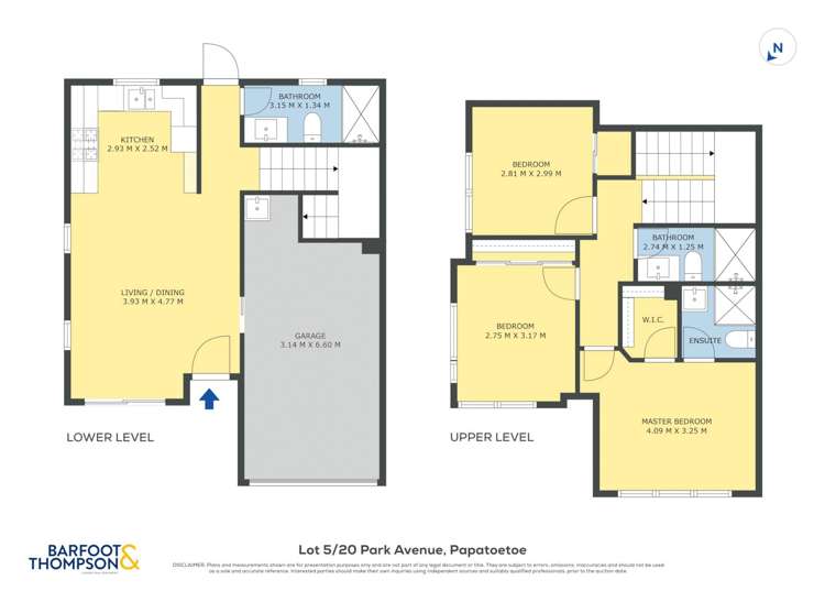 Lot 5/20 Park Avenue Papatoetoe_23