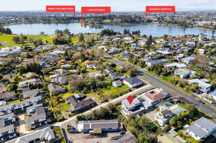 30A Alison Street Hamilton Lake_22