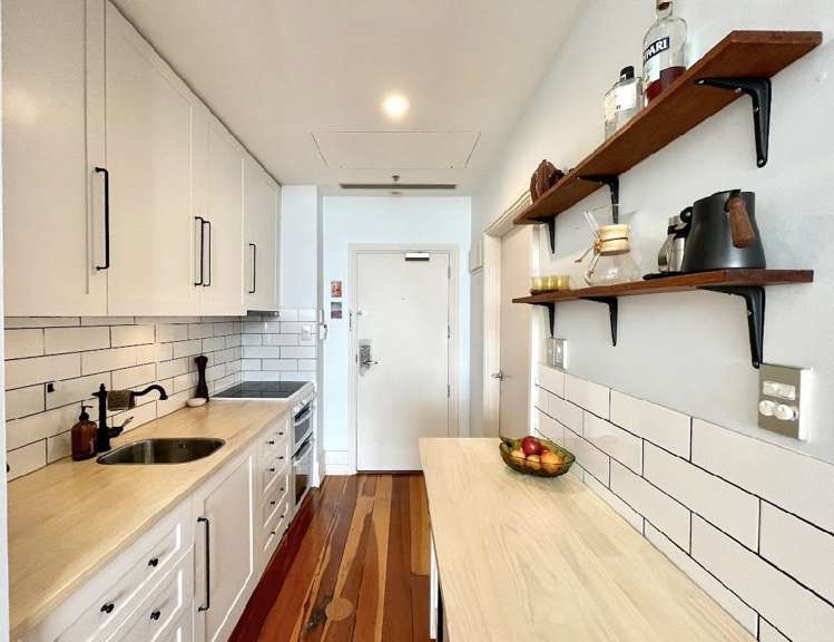 541/35 Hobson Street Auckland Central_9