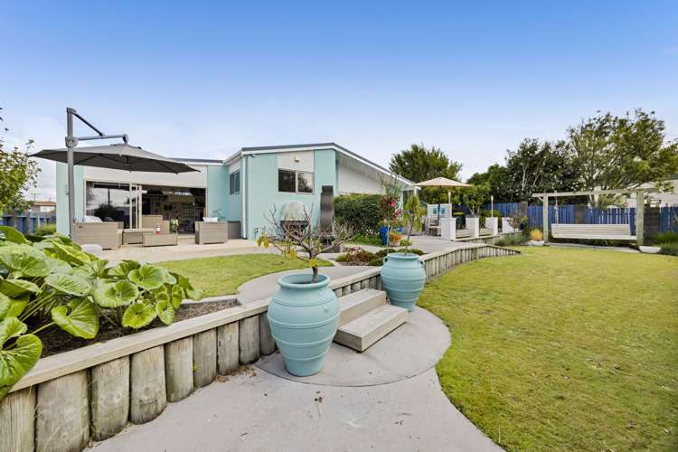 14 Culzean Grove Bell Block_23