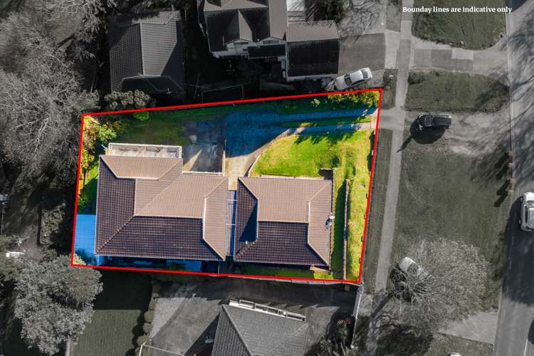 30 Hollyford Drive Clover Park_28