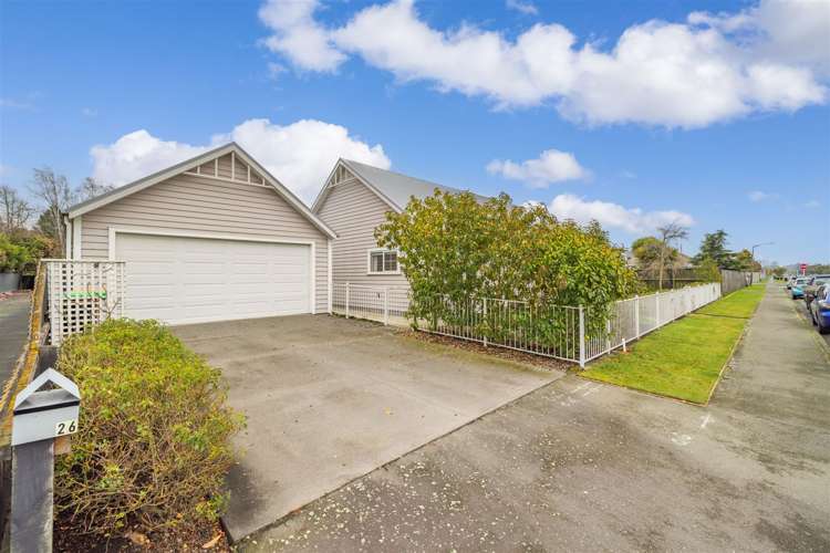 26 Vickery Street Kaiapoi_19