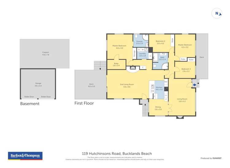 119 Hutchinsons Road Bucklands Beach_22