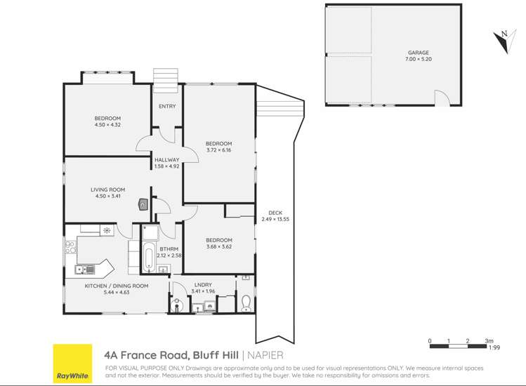 4a France Road Bluff Hill_18