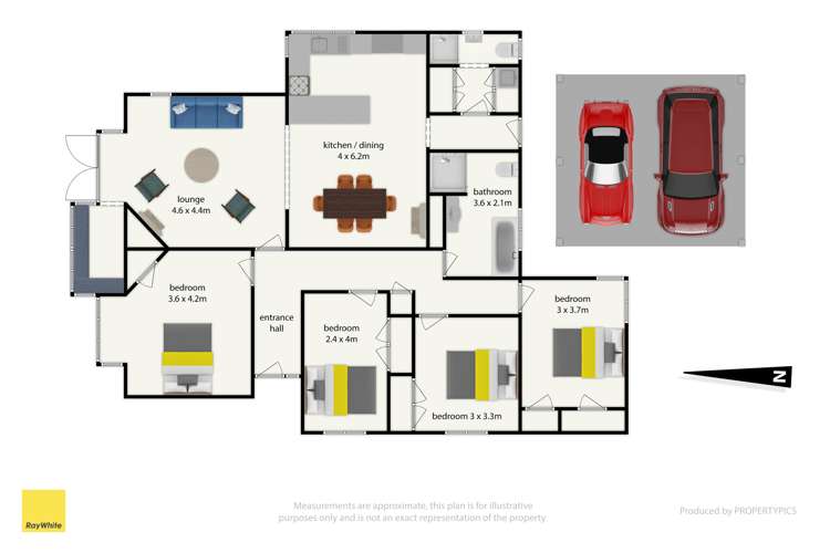 117 Grey Street Onehunga_20