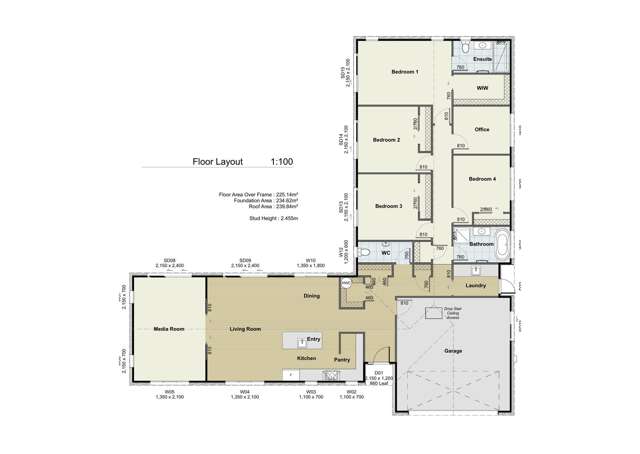 124D Monument Road Clevedon_3