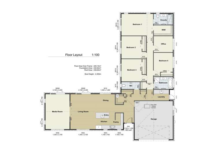 124D Monument Road Clevedon_2