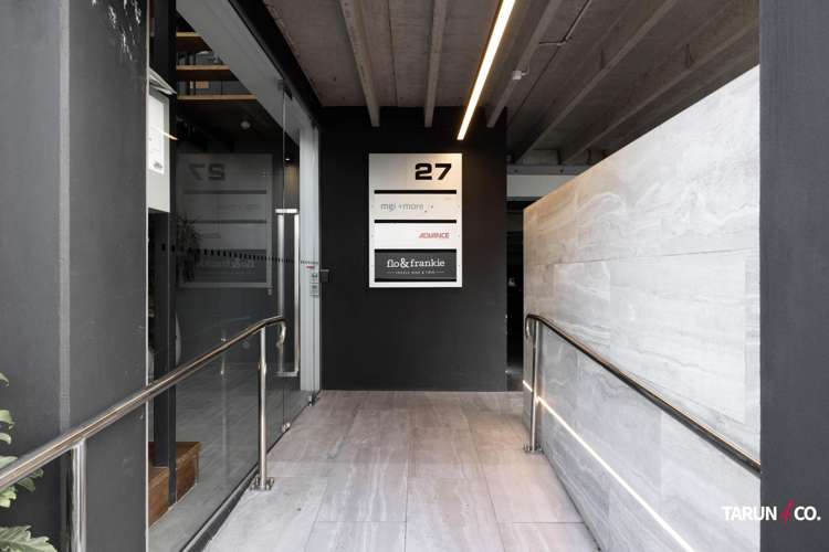 27 Bath Street Parnell_15