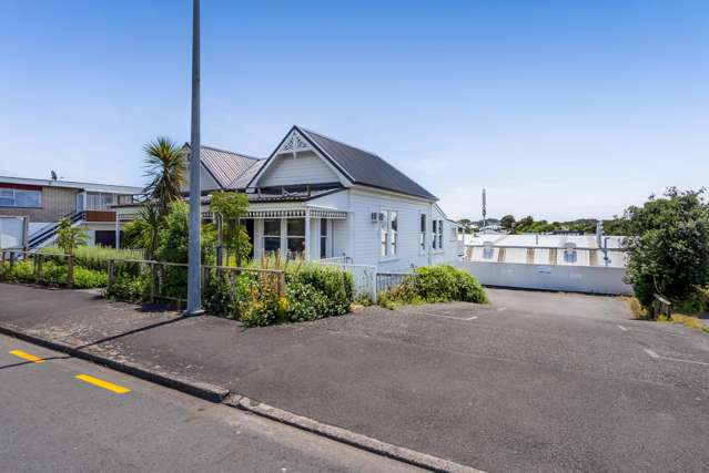 188 Powderham Street New Plymouth_4
