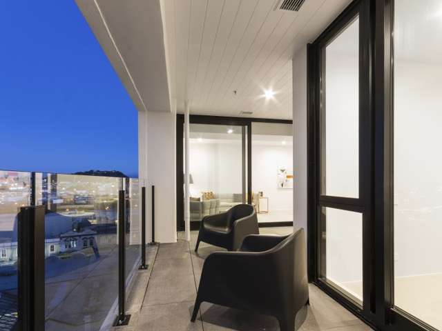 1303/8 Hereford Street Freemans Bay_4