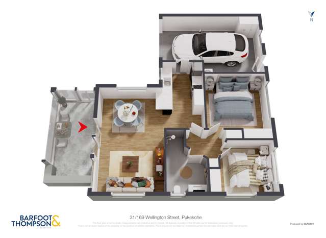 31/169 Wellington Street Pukekohe_1