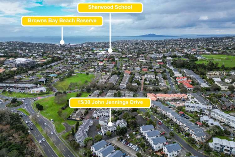 15/30 John Jennings Drive Oteha_26