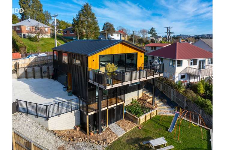 29 Hillary Street Liberton_21