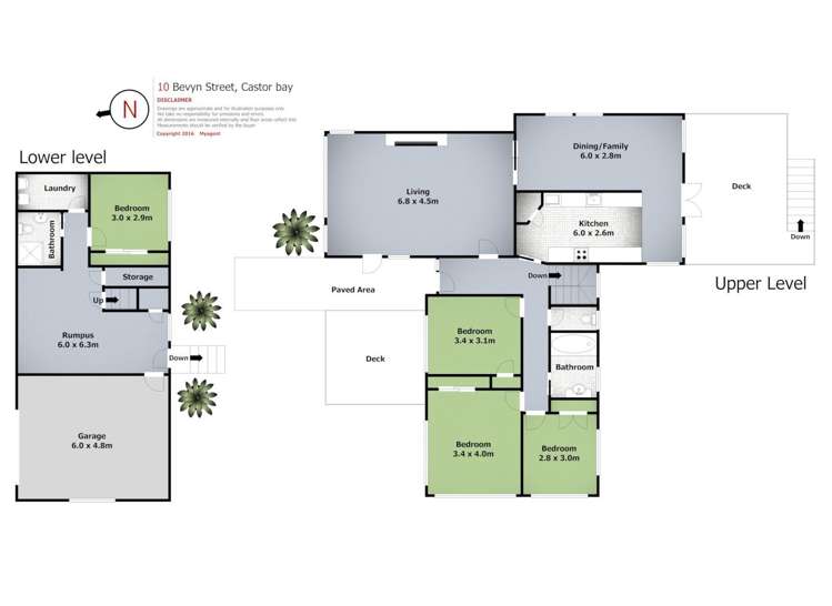 10 Bevyn Street Castor Bay_22