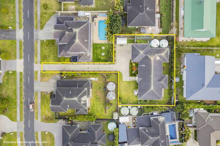 22 Pony Park Place Beachlands_24