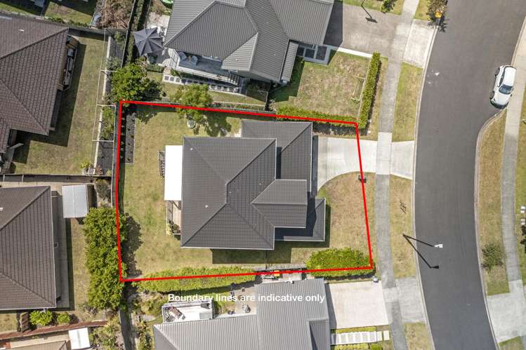 5 Whares Court Silverdale_25