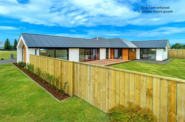 6 Soho Lane West  Melton_27