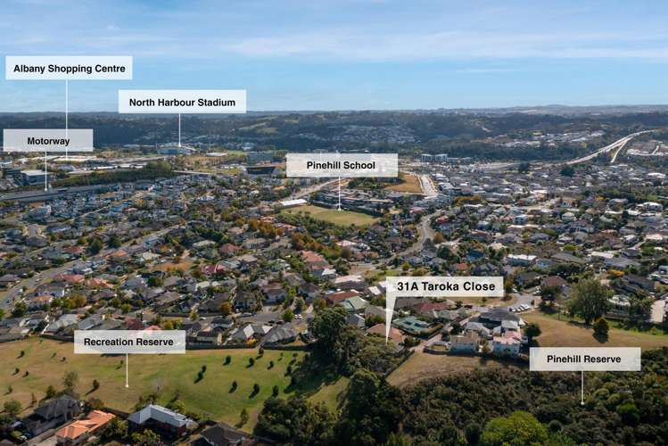 31A Taroka Close Pinehill_26