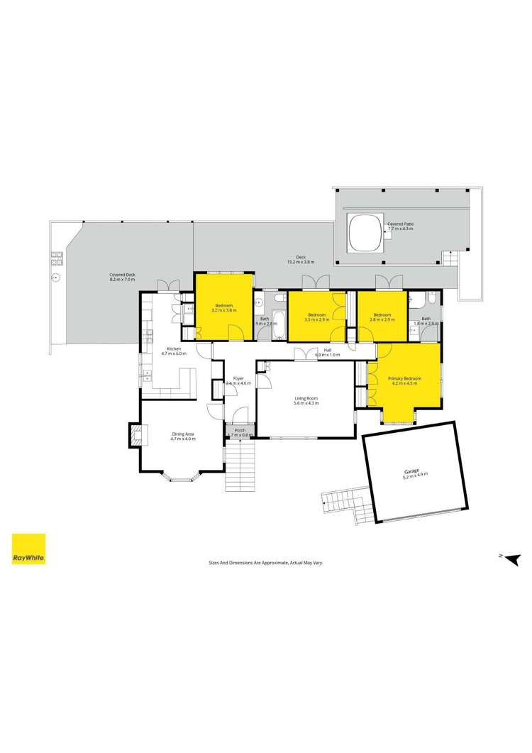 108 Campbell Street Karori_14