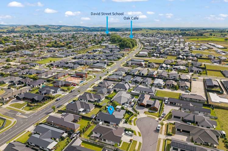 45 Pinehurst Crescent Morrinsville_33